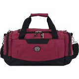 Diplomat Σακ Βουαγιάζ SAC60-50 Μπορντό 1