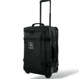 Forecast TA069 Σακ Βουαγιάζ με Ρόδες Καμπίνας - Cabin Trolley Μαύρο 1