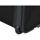 Diplomat ZC600 Βαλίτσα Καμπίνας 55cm Μαύρη 3