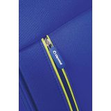 Diplomat ZC600 Βαλίτσα Καμπίνας 55cm Μπλε 2