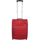 Diplomat ZC600 Βαλίτσα Καμπίνας 55cm κόκκινο. 3