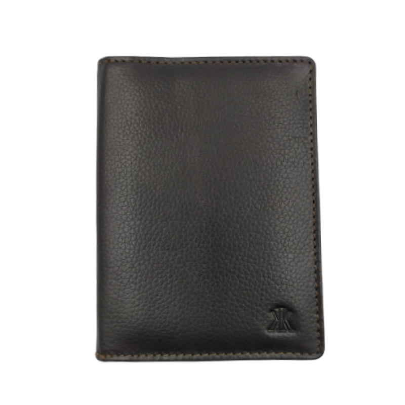 Θήκη Εγγράφων Kappa 1692 μαύρο Kappa wallets