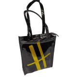 SHOPPING BAG 089479 MΑΥΡΗ 2